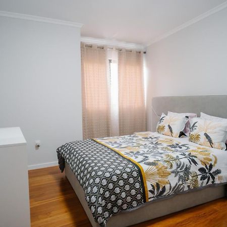 Casa Sao Lourenco Canical  Ngoại thất bức ảnh