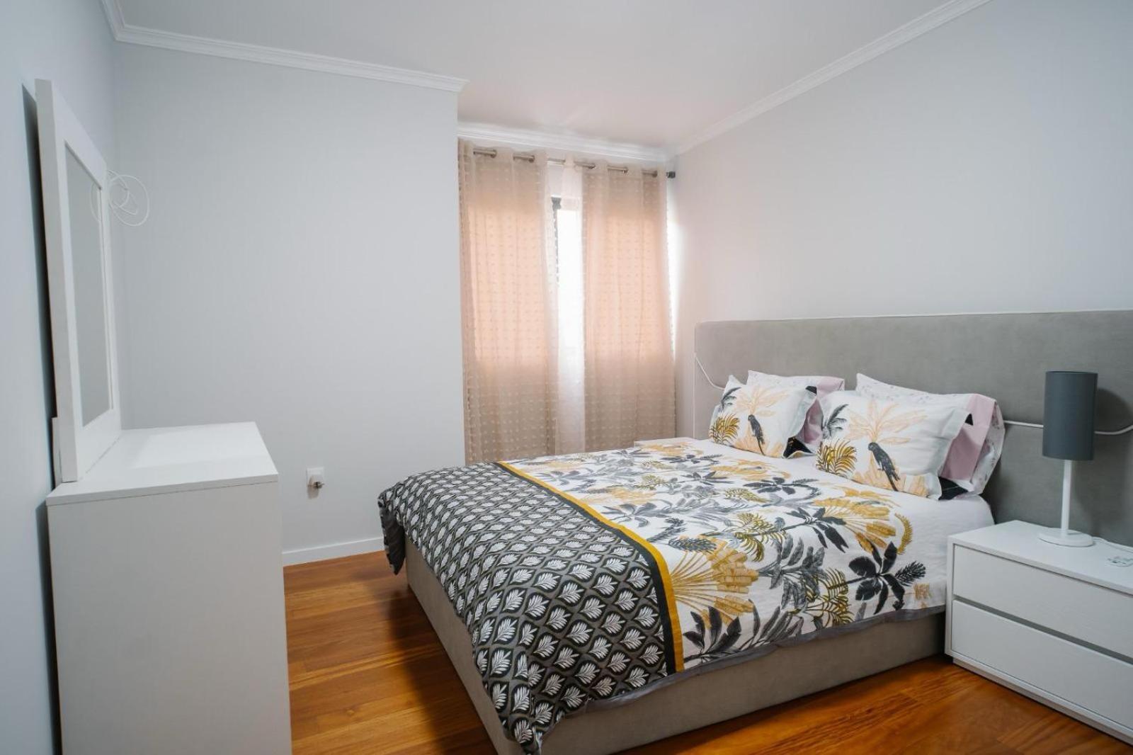 Casa Sao Lourenco Canical  Ngoại thất bức ảnh