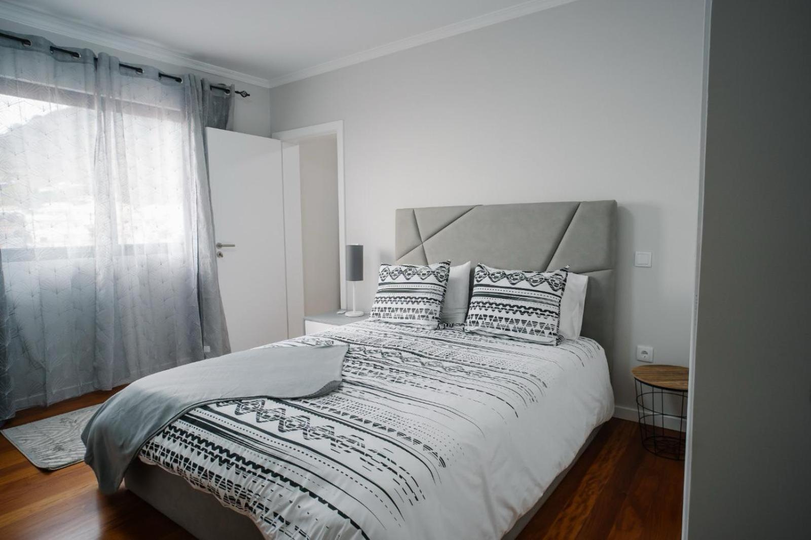 Casa Sao Lourenco Canical  Ngoại thất bức ảnh