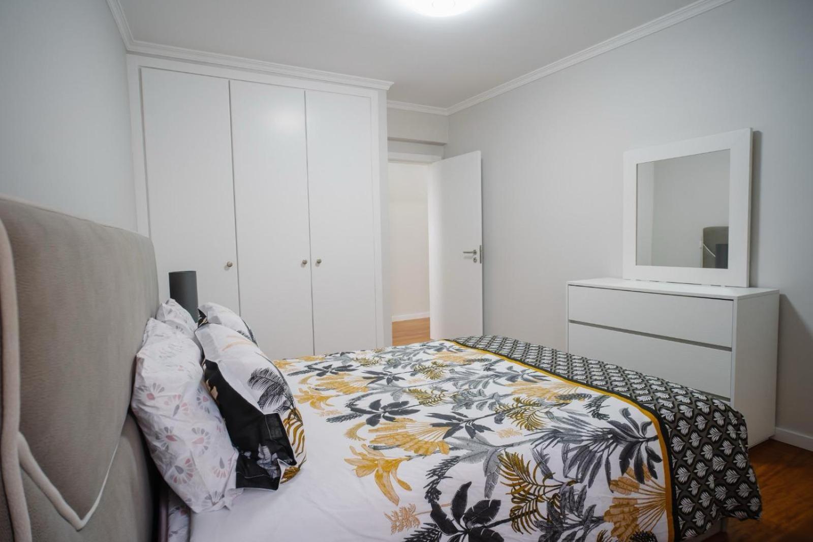 Casa Sao Lourenco Canical  Ngoại thất bức ảnh